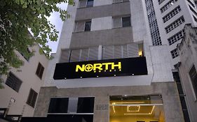 North Savassi